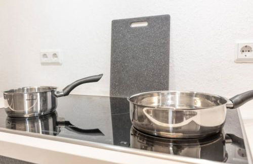 Ruhige Wohnung in Bingen, verkehrsgünstig zur A60 - Foto 3