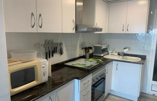 Primera línea en Cullera con piscina. Inmejorables vistas - Photo 26