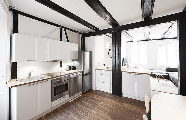 Charming 2-bed in City Center - Foto 2