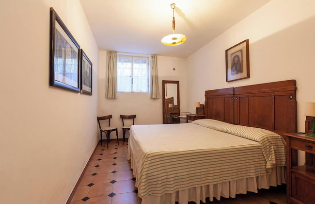 Villa Giorgisa Casale pool sea view - Photo 2