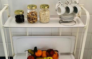 Chiqui Home - Foto 15