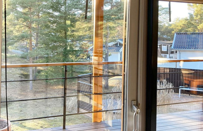 5 Star Holiday Home in Ahus - Foto 8