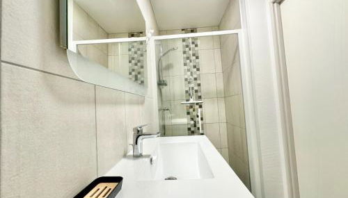 Le Feuillardier, calme et lumineux - Foto 3, Shower