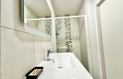 Le Feuillardier, calme et lumineux - Foto 3