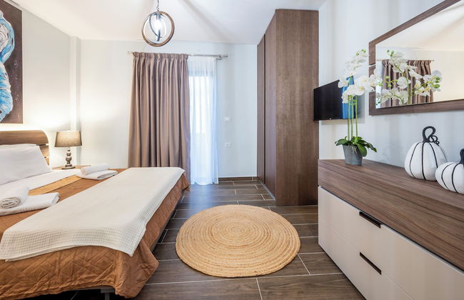 Anna Suites - Foto 10