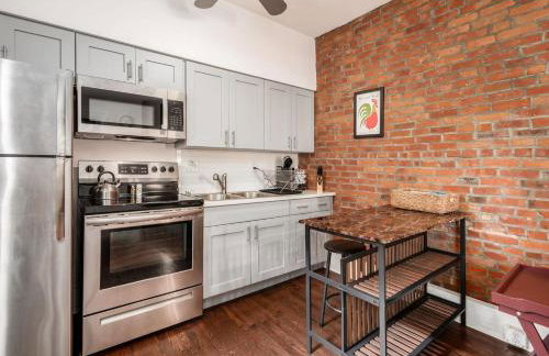 Cute German Village LilHausCity ParkPetsOK - Foto 4