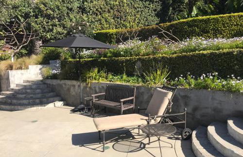 Classic Laguna Cottage - Foto 10