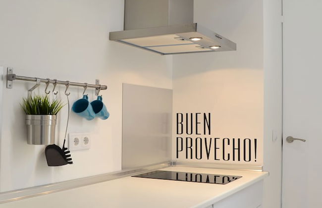 Apartamentos GADIR CENTRO - Foto 28