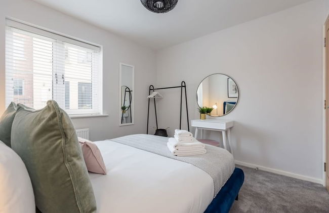 Host & Stay - Oyster Cottage - Foto 17