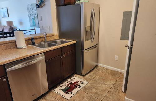 Peaceful 1st floor lakeside condo minutes from Osage Beach and Ozark State Park - Foto 19