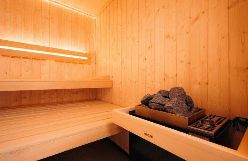 Chalet Foret - Ferienhaus - Foto 3