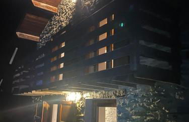 Chalet coeur d'alpage La Plagne Les Arcs - Foto 2