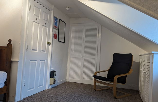 Dover Town Rooms - Foto 30