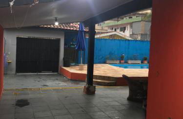 Casa temporada c/Piscina - Foto 22