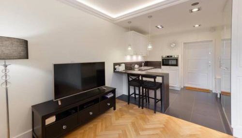 Crystal Apartment Old Town - Foto 4