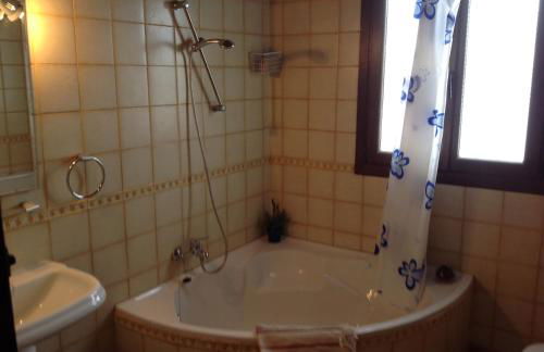 Private villa large pool elevated quiet secluded location, near Mojacar - Foto 29