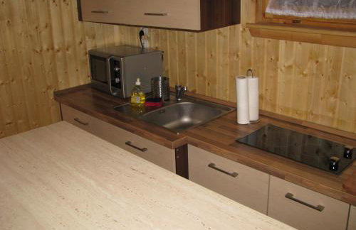 Domki Letniskowe ARKON - Foto 32