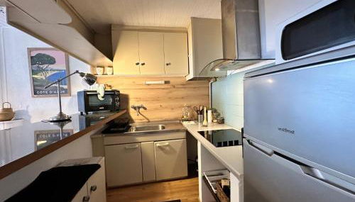 Le Perchoir Du Parc Cœur historique Anduze 3 Etoiles - Foto 5