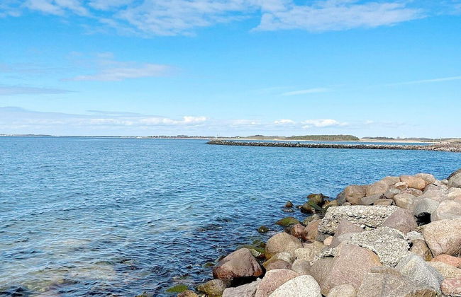 4 Person Holiday Home in Bagenkop - Foto 16