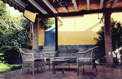 Casa rural Vía del Tranvía - Foto 8