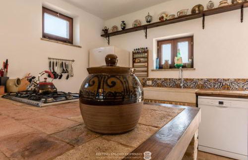 Italian Experience-Villa la Dolcevita - Foto 18