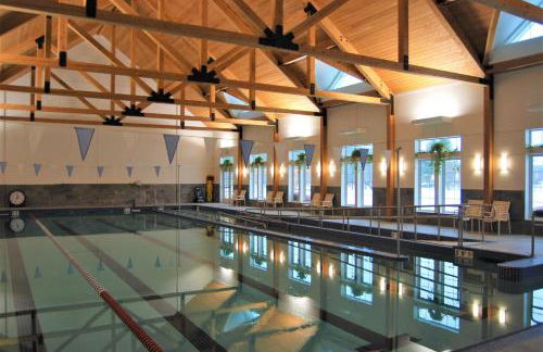 Après Ski Haven - Foto 14