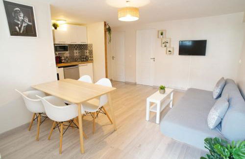 Villa Petite Fleur proche Paris CDG Disney Astérix et Parc des Expos - Foto 12