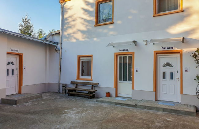 Spreeblick Apartments - Foto 52