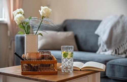 Osterallee Apartment - Foto 14