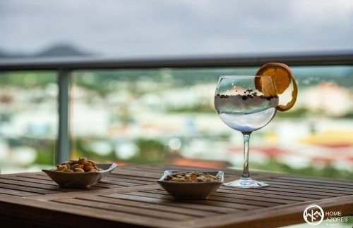 Home Azores - Mountain View Apartment - Foto 8