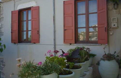 Sergios Village House - Foto 35