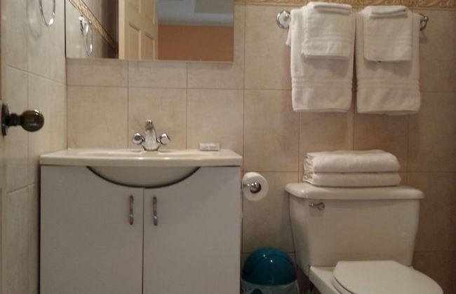 Le Chateau Ocean Villas - Foto 32