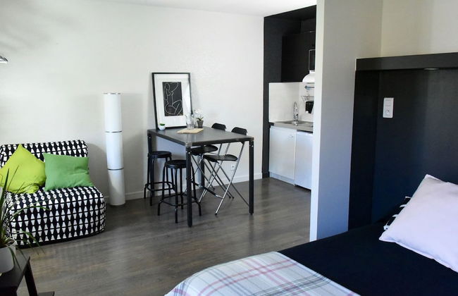 Barcelo Appart'Hôtel - Foto 12