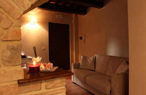 Il Cortile delle Rose Holiday House - Foto 10