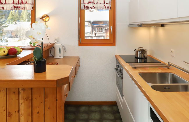 Le Sporting 213 - Foto 8