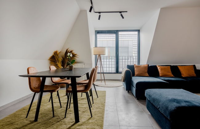 Waterloo Design Residence - Foto 1