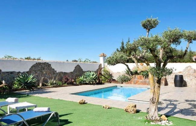 Casa Antonio I 111 in Conil de la Frontera - Photo 3