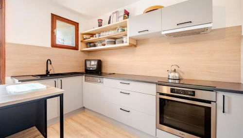 Four Seasons Apartment Ski Access & Mountain Views - Foto 3, stove, dishwasher, pet friendly, toaster