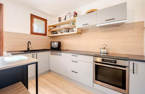 Four Seasons Apartment Ski Access & Mountain Views - Foto 3