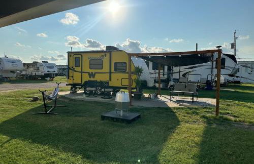 Island Beach Retreat Get-Away - Foto 40