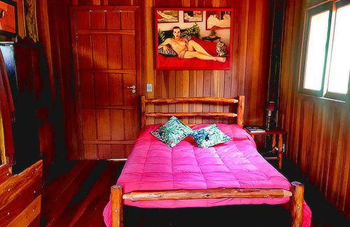 Pousada Sitio Gan Eden - Foto 17