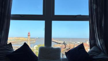 Large family home, sea view, hot tub, beach 5 min walk, dog friendly - Foto 4