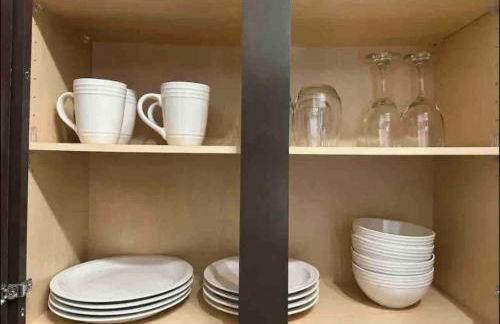 Stylish Living 5 Min From Downtown - Foto 31