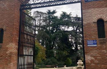 Encantador apartamento céntrico en Barrio Salamanca, junto a WiZink Center Movistar Arena y Plaza de Toros Las Ventas - Foto 35