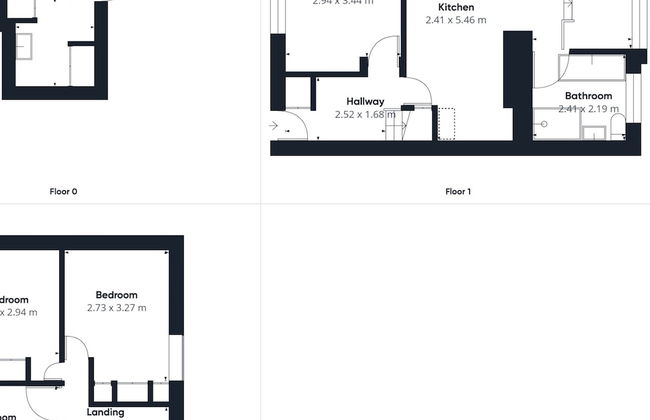 Host Stay Trefor Cottage - Photo 23