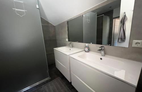 Ferienwohnung Werraquell Hütte - Foto 26