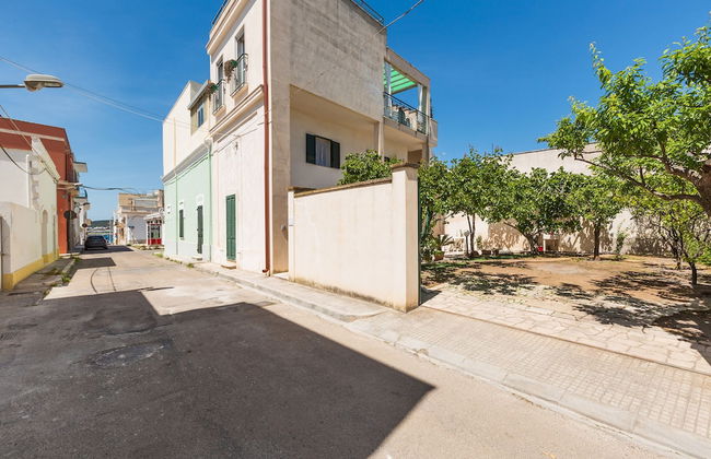 2341 Villino Salsedine by Barbarhouse - Photo 1