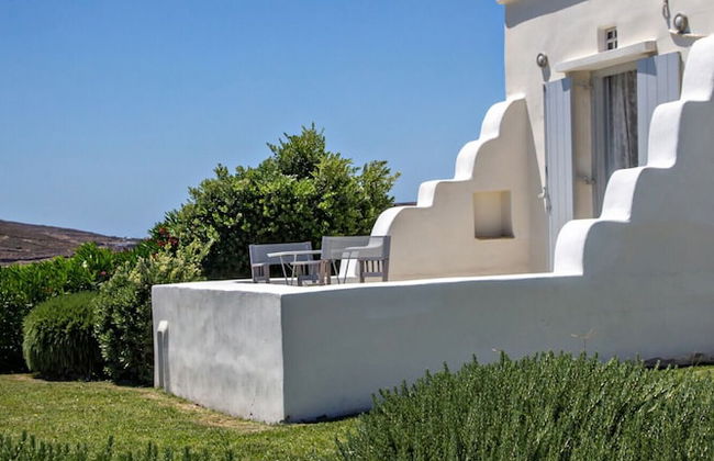 Lavender House Agios Sostis - Foto 3