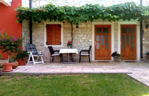 Apartments with parking space Umag - 6995 - Foto 19