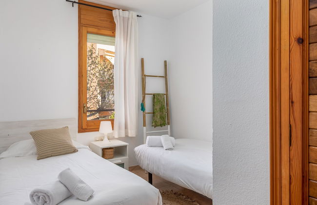 Apartamentos Casa Marea La Fosca - Foto 4